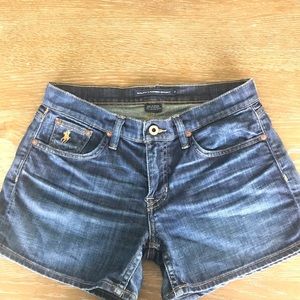 Ralph Lauren Sport Dark denim size 4